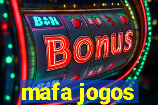 mafa jogos